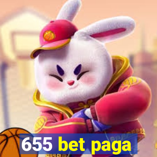 655 bet paga